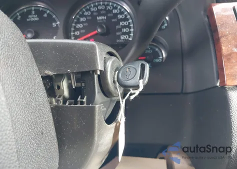 2008 Chevrolet Tahoe Lt from USA, damaged, VIN 1GNFC13008R134430